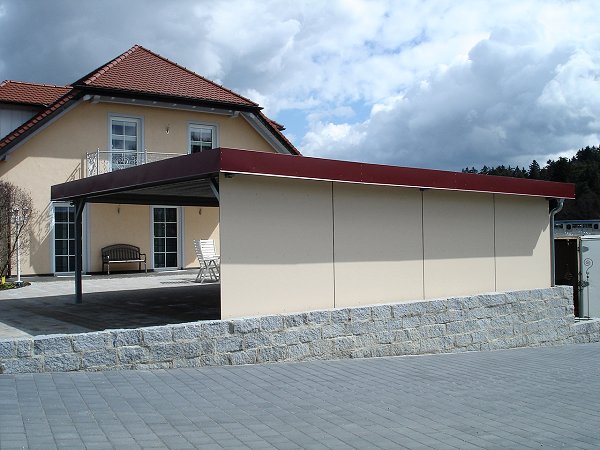 Bauträger Geyer Wohnbau GmbH