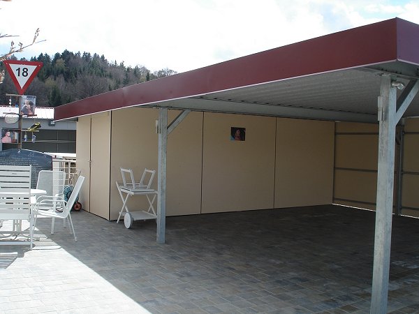 Bauträger Geyer Wohnbau GmbH