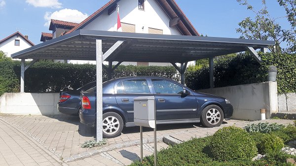 Bauträger Geyer Wohnbau GmbH