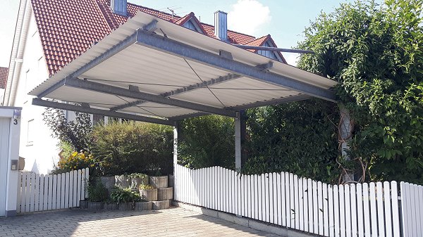 Bauträger Geyer Wohnbau GmbH