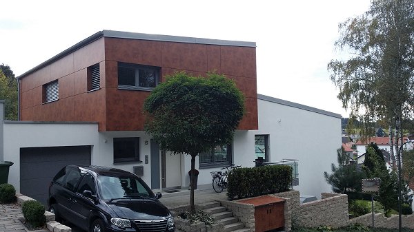 Bauträger Geyer Wohnbau GmbH