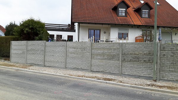Bauträger Geyer Wohnbau GmbH